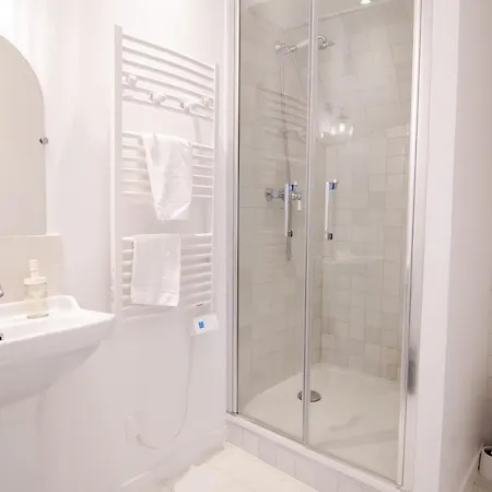 Apartman Le Perchoir Des Prebendes